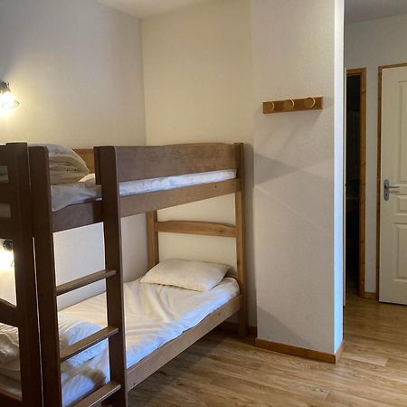 שמרוסה Appartement Pied Des Pistes, Terrasse Wifi Et Parking מראה חיצוני תמונה