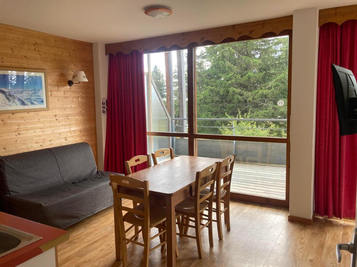 שמרוסה Appartement Pied Des Pistes, Terrasse Wifi Et Parking מראה חיצוני תמונה
